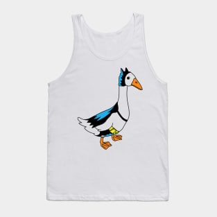 BatDuck Tank Top